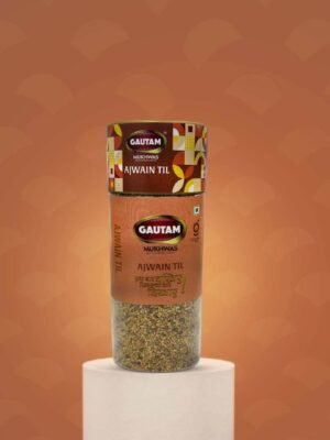 Gautam Ajwain Tal