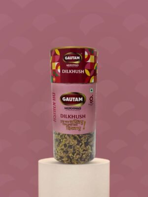 Dilkhush-Mukhwas