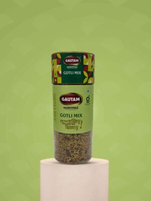 Gotli-Mix-Mukhwas