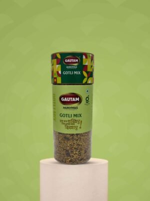 Gotli-Mix-Mukhwas